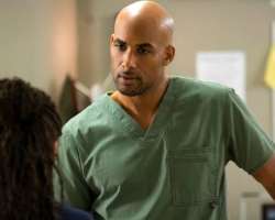 Kodjoe made a guest appearance in season one of the television series 